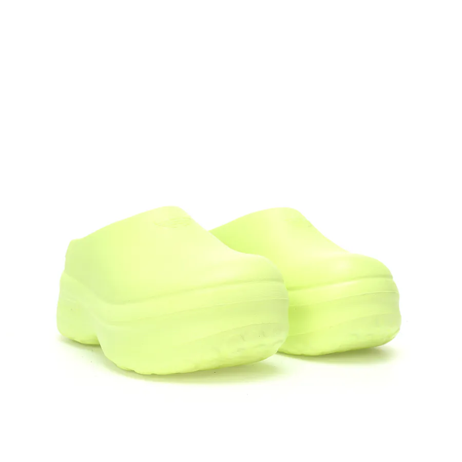 Adifom Stan Smith Platform Mule Glow Prototype Series