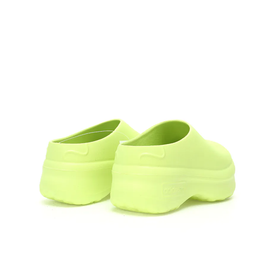 Adifom Stan Smith Platform Mule Glow Prototype Series