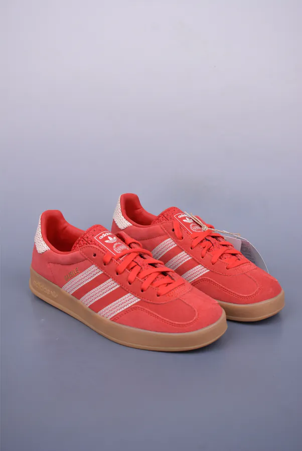 Adidas Originals Gazelle Indoor Low Top Sneaker