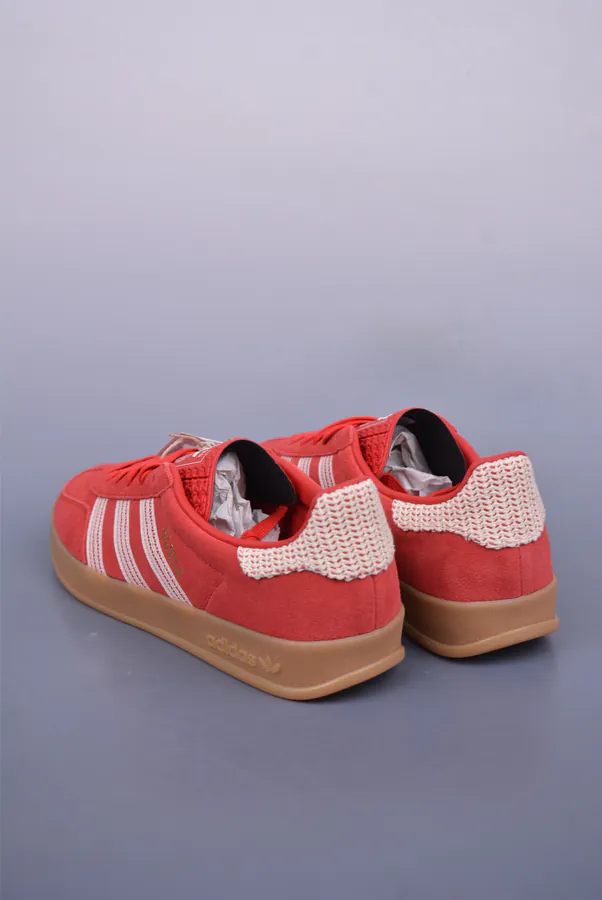Adidas Originals Gazelle Indoor Low Top Sneaker