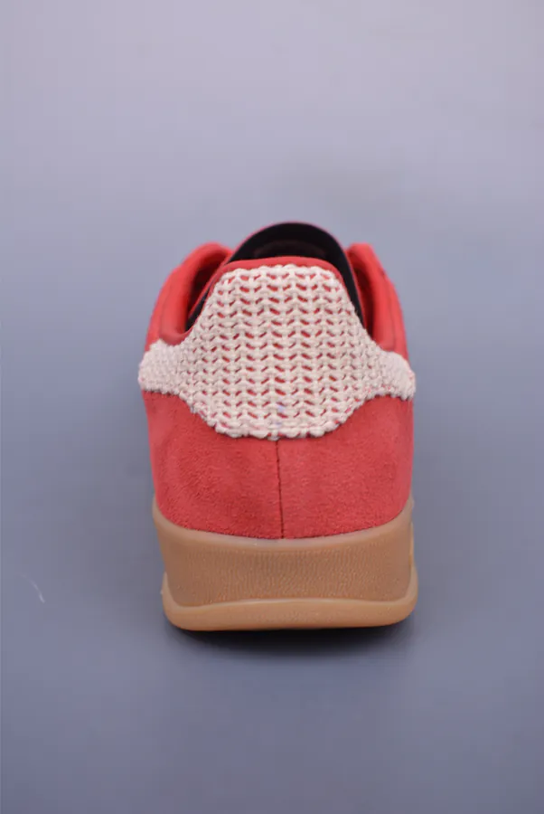 Adidas Originals Gazelle Indoor Low Top Sneaker