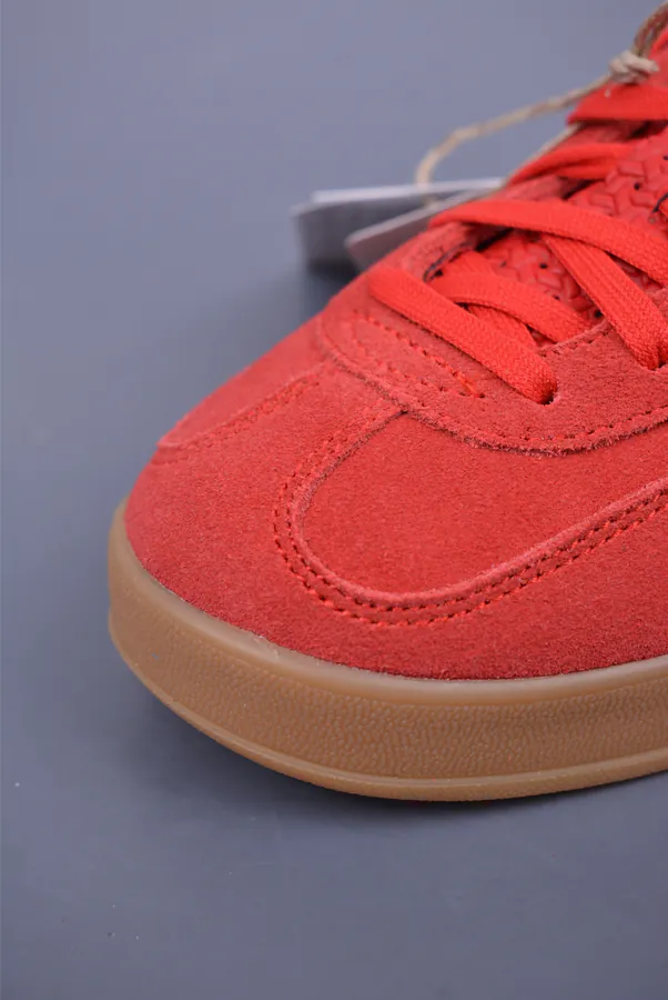 Adidas Originals Gazelle Indoor Low Top Sneaker