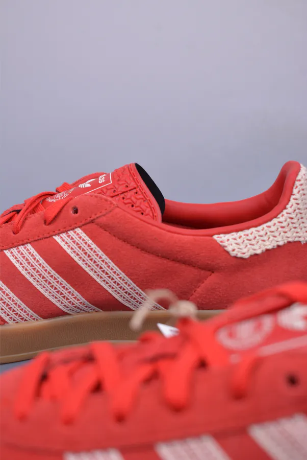 Adidas Originals Gazelle Indoor Low Top Sneaker