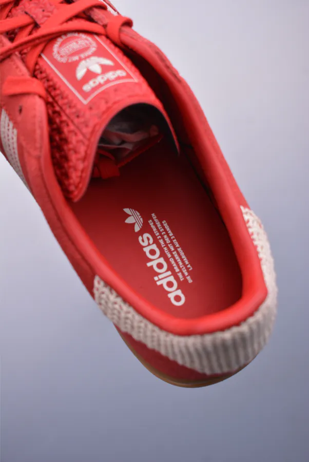 Adidas Originals Gazelle Indoor Low Top Sneaker