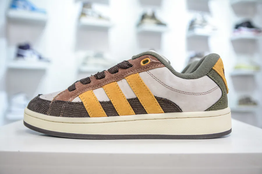 Adidas Originals Campus 00s Mini Bread Bag
