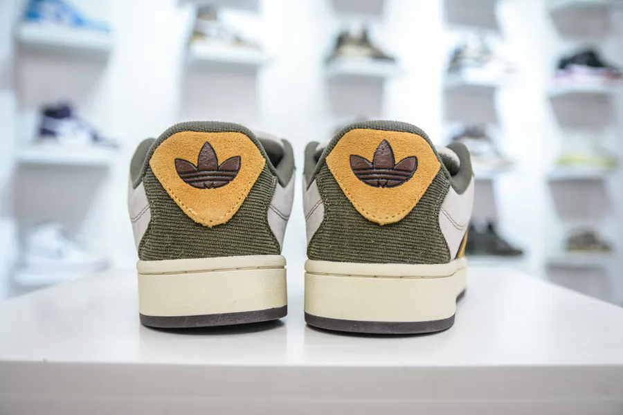 Adidas Originals Campus 00s Mini Bread Bag