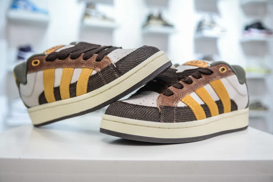 Adidas Originals Campus 00s Mini Bread Bag