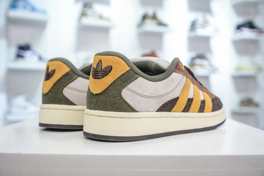 Adidas Originals Campus 00s Mini Bread Bag