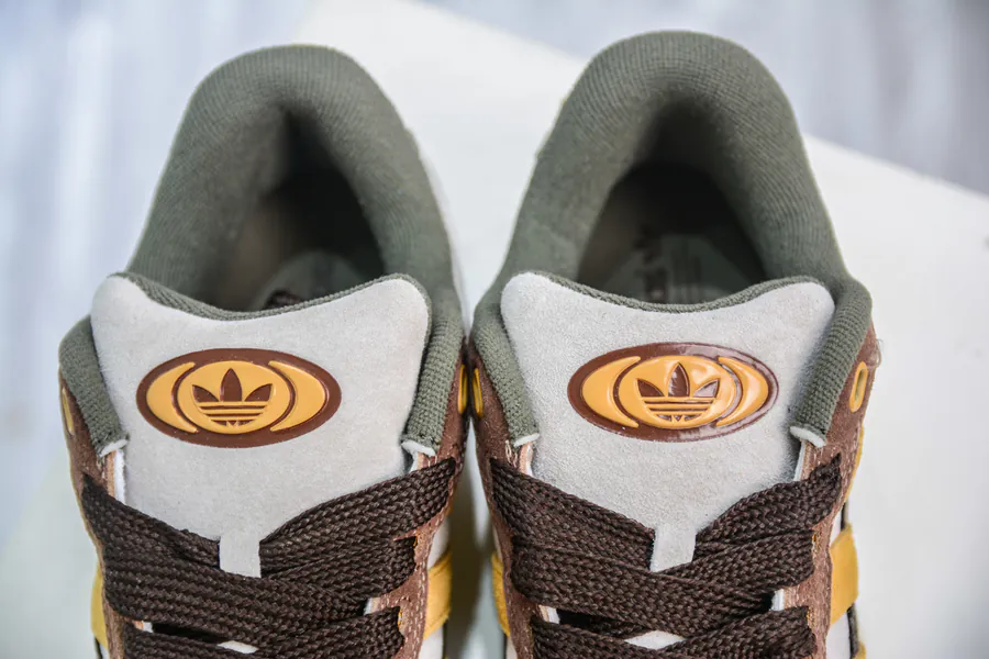 Adidas Originals Campus 00s Mini Bread Bag