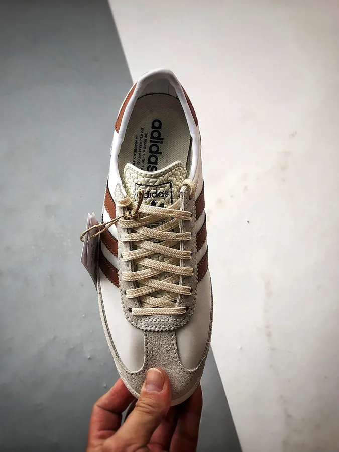AD Originals SL 72 OG Classic Retro Running Shoes