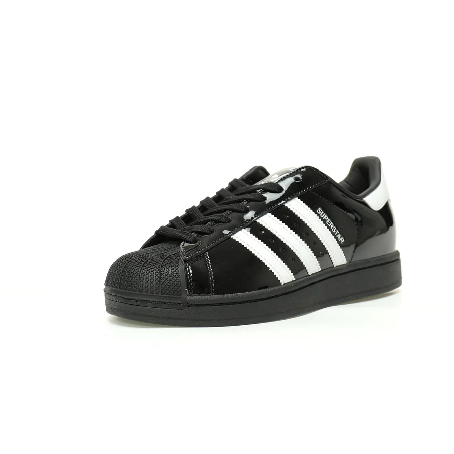 Originals Superstar II Classic Shell Head Series Low Top Sneaker