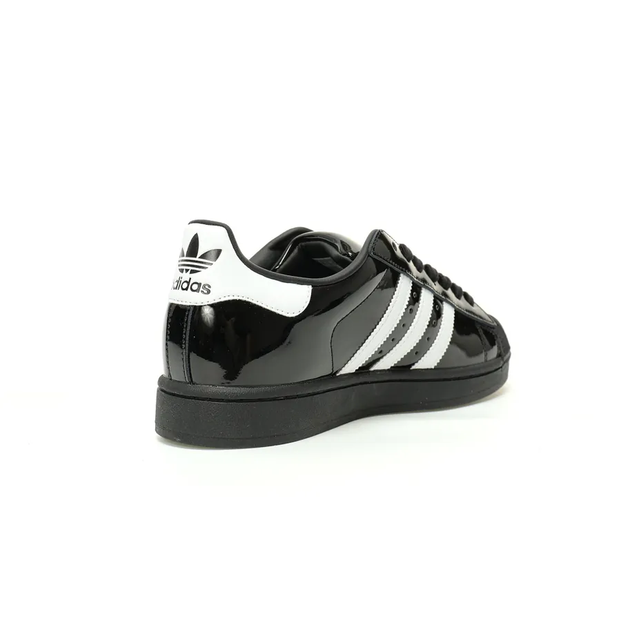 Originals Superstar II Classic Shell Head Series Low Top Sneaker