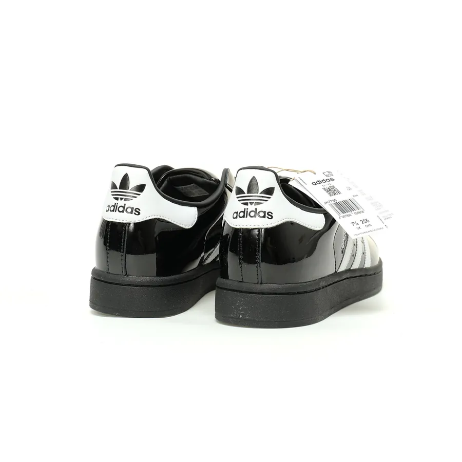 Originals Superstar II Classic Shell Head Series Low Top Sneaker