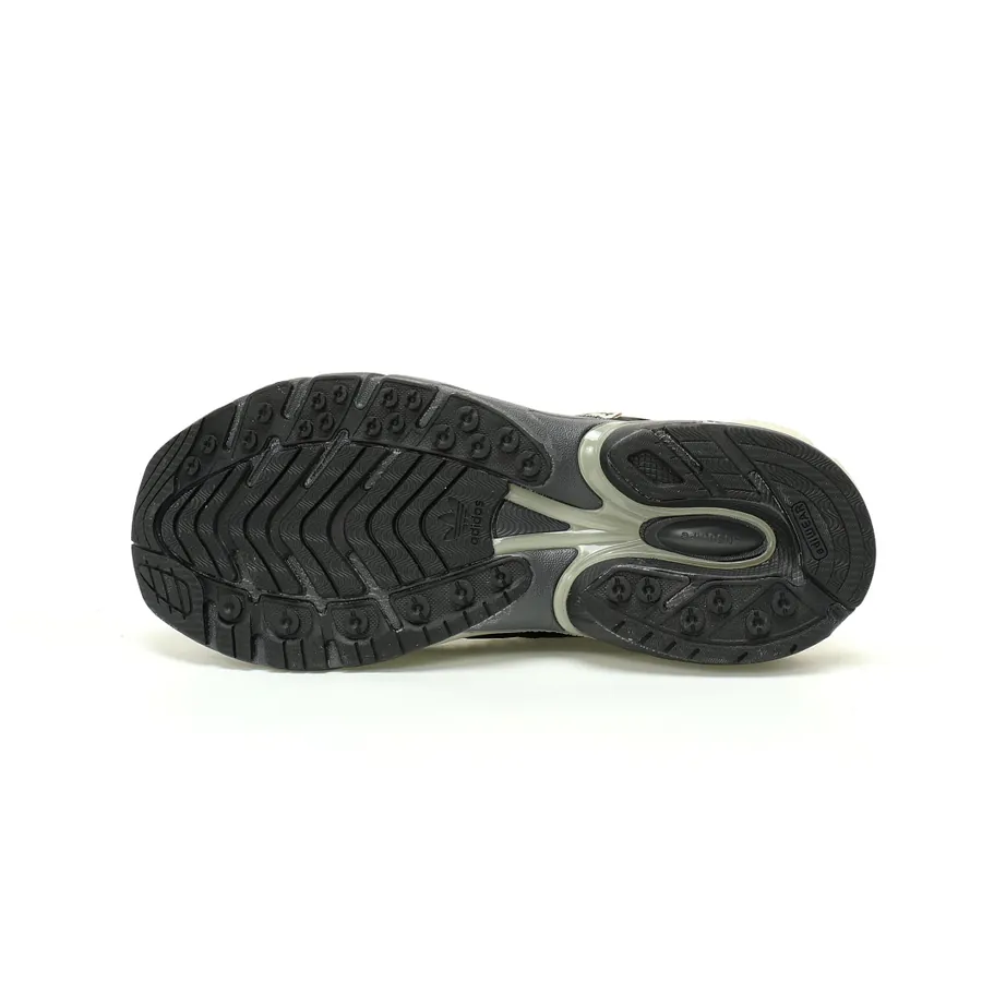 Song for the Mute x Adidas Adistar Cushion SFTM 004 Black Low Top Dad Shoes