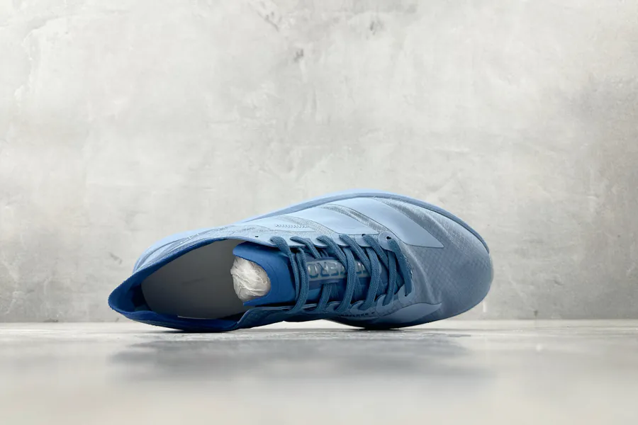 Y 3 Adios Pro 4 in Blue