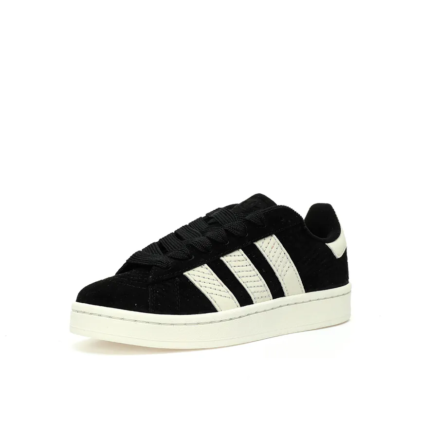 Originals Campus 00s Classic Retro Loafers with Bread Loafer Style