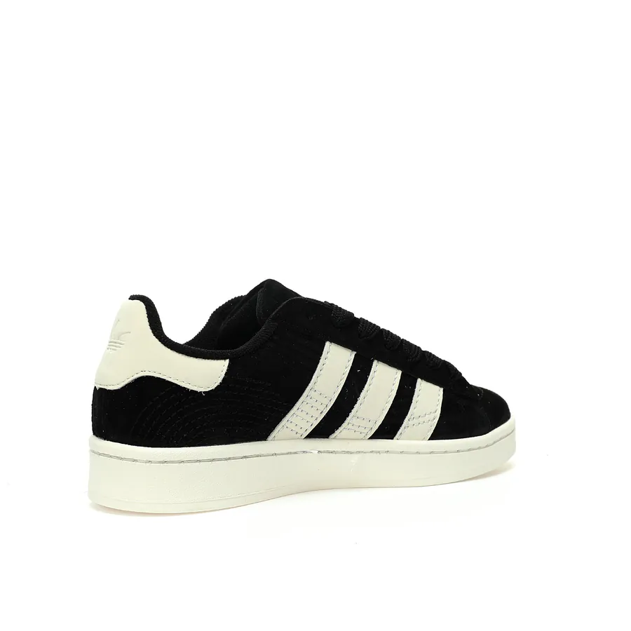Originals Campus 00s Classic Retro Loafers with Bread Loafer Style