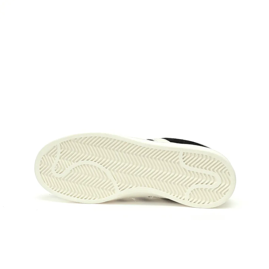 Originals Campus 00s Classic Retro Loafers with Bread Loafer Style