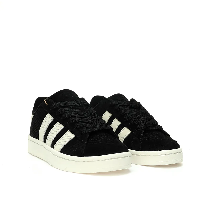 Originals Campus 00s Classic Retro Loafers with Bread Loafer Style