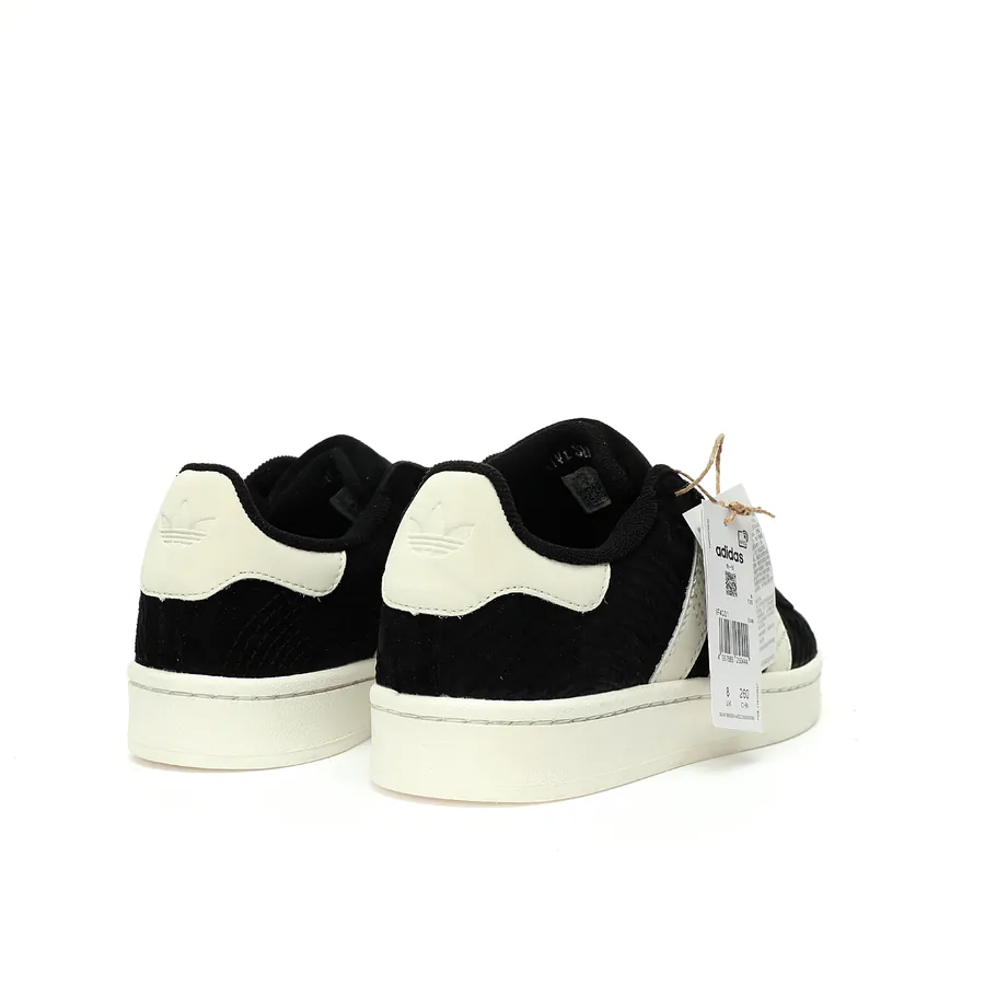 Originals Campus 00s Classic Retro Loafers with Bread Loafer Style