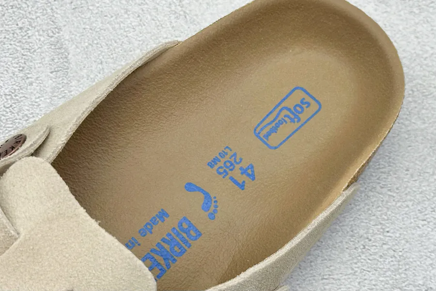 Birkenstock TG Edition Bucket Sandals
