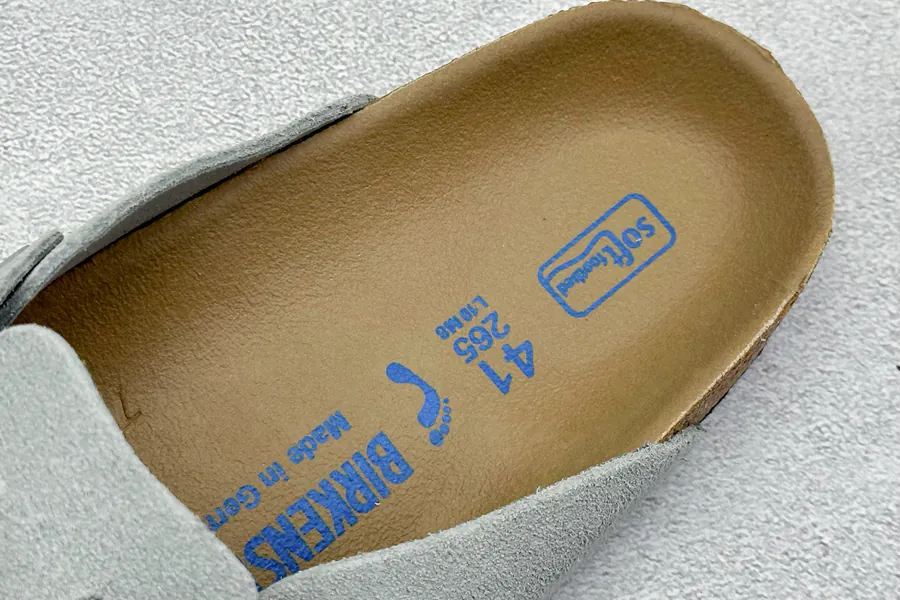 Birkenstock TG Edition Bucket Sandals
