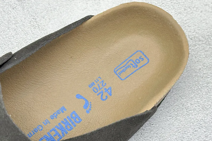 Birkenstock TG Edition Bucket Sandals
