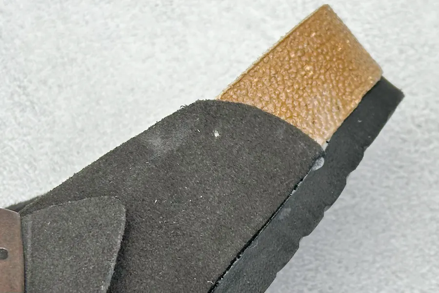 Birkenstock TG Edition Bucket Sandals
