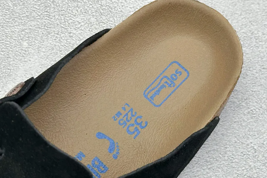 Birkenstock TG Edition Bucket Sandals