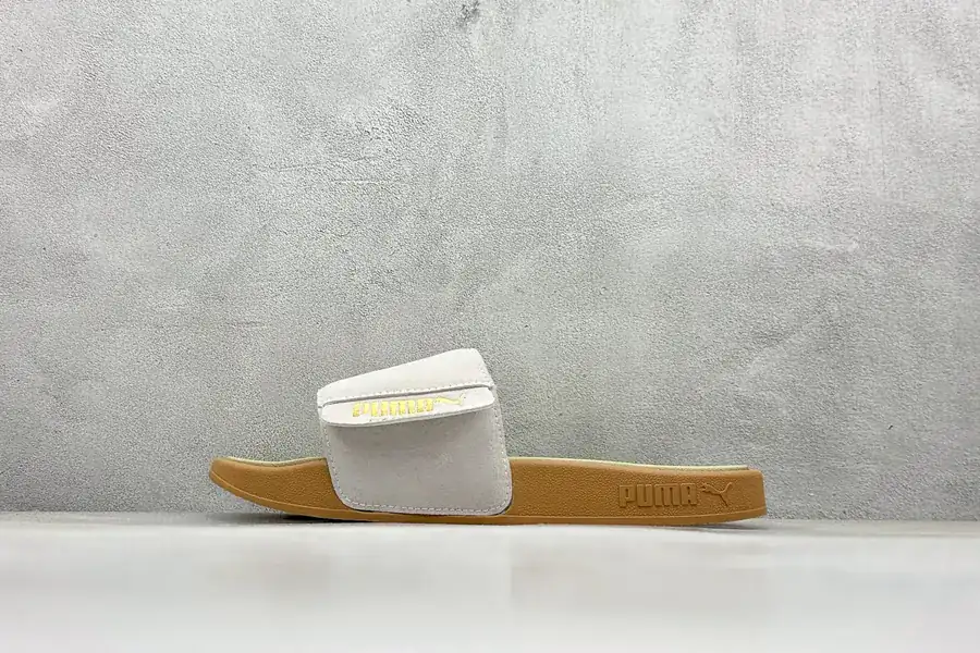 Lead 2.0 Palermo Foil Sandals