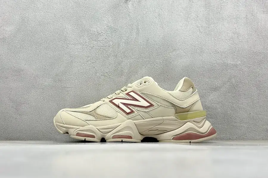 Joe Freshgoods x New Balance NB9060 Vintage Sneaker