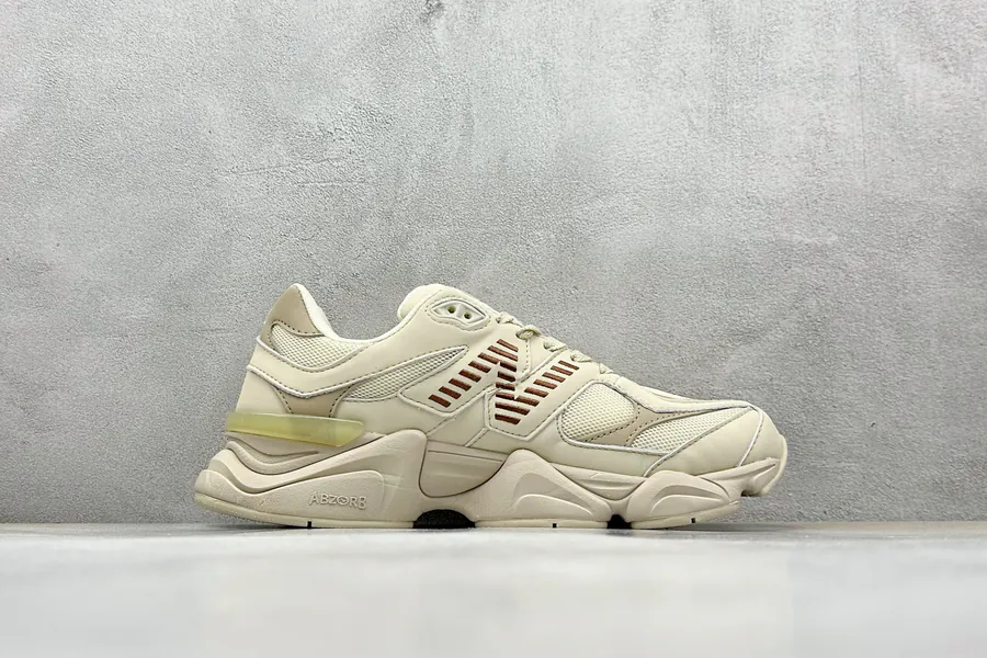 Joe Freshgoods x New Balance NB9060 Vintage Sneaker