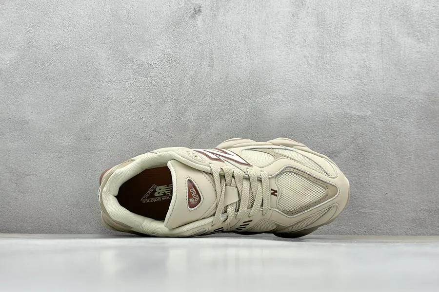 Joe Freshgoods x New Balance NB9060 Vintage Sneaker