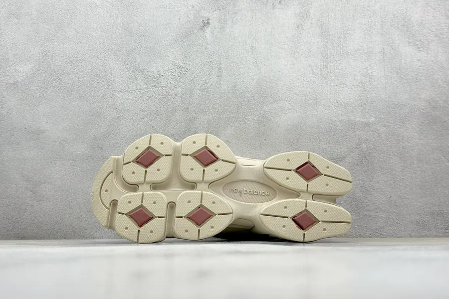Joe Freshgoods x New Balance NB9060 Vintage Sneaker