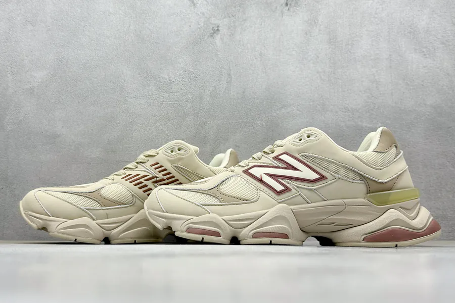 Joe Freshgoods x New Balance NB9060 Vintage Sneaker