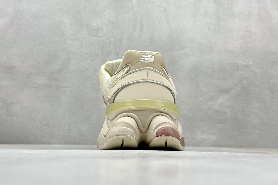Joe Freshgoods x New Balance NB9060 Vintage Sneaker