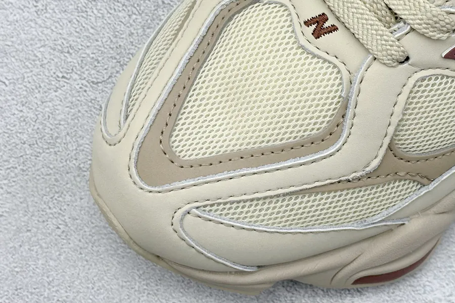 Joe Freshgoods x New Balance NB9060 Vintage Sneaker