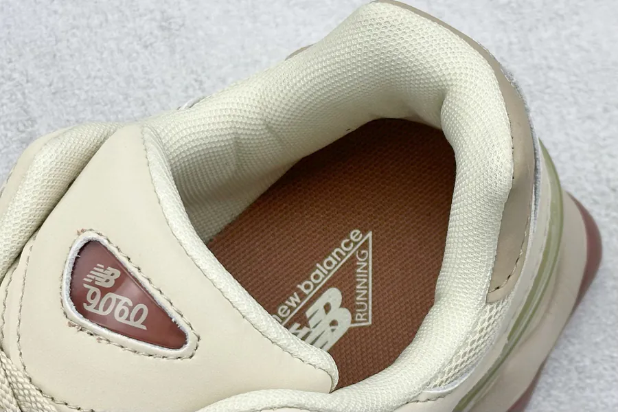 Joe Freshgoods x New Balance NB9060 Vintage Sneaker