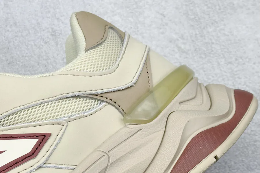 Joe Freshgoods x New Balance NB9060 Vintage Sneaker
