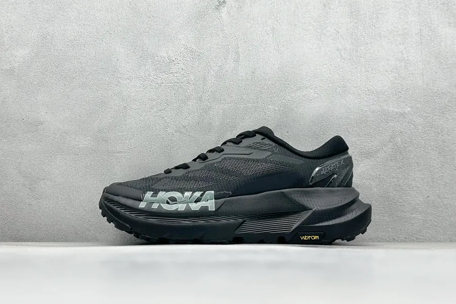 Hoka Mafate Speed X Exclusive Original Mountain Running Shoes