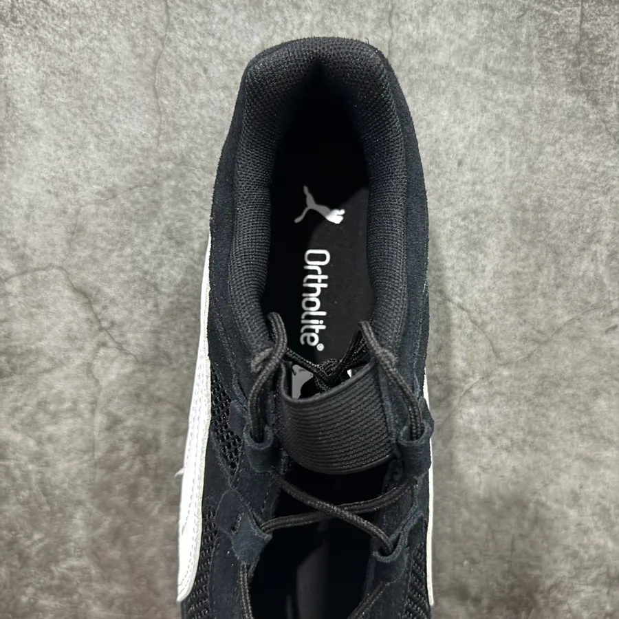 PUM Speed Go Low Top Sneaker