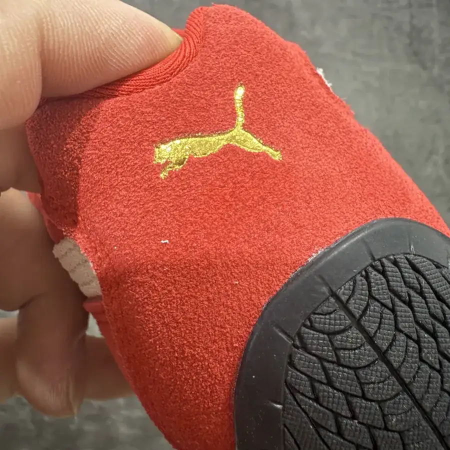 PUM Speed OG Sparco Retro Racing Sneaker