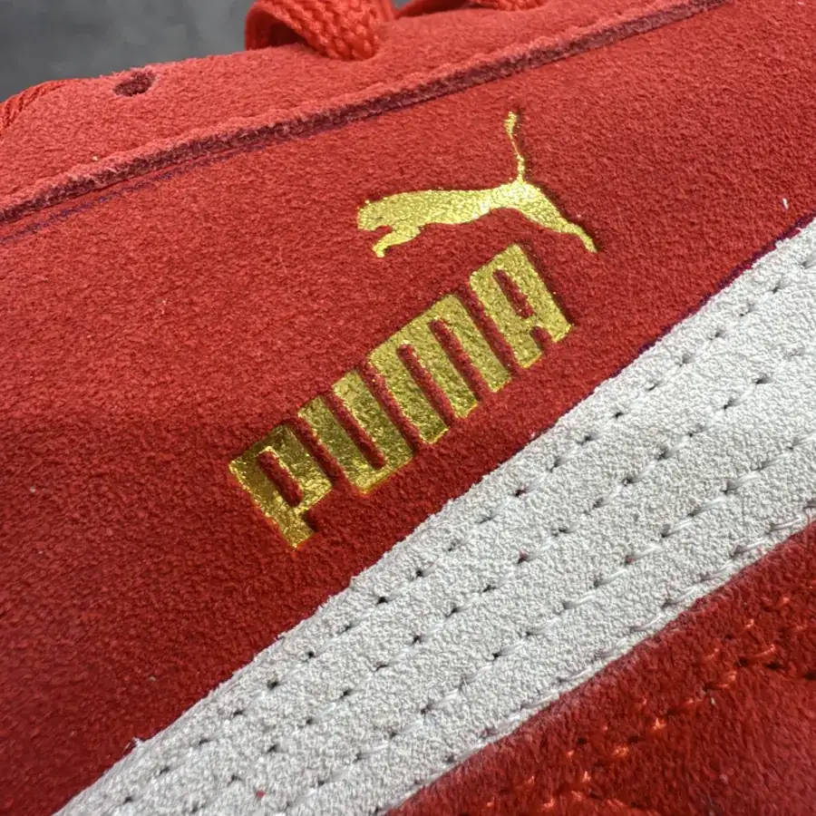 PUM Speed OG Sparco Retro Racing Sneaker