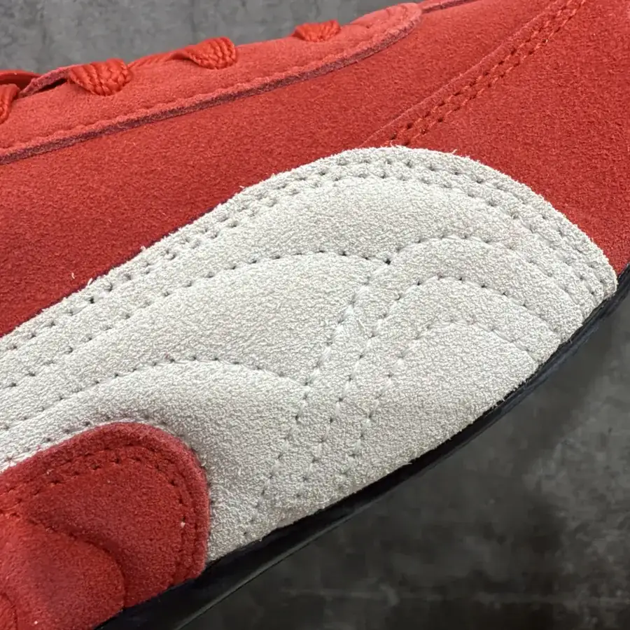 PUM Speed OG Sparco Retro Racing Sneaker