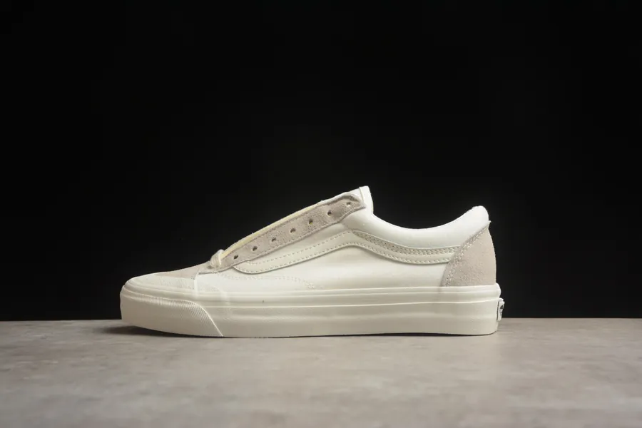 VAN Old Skool Reissue 136 Premium High End Sneaker
