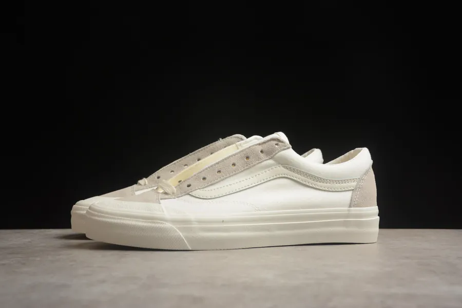 VAN Old Skool Reissue 136 Premium High End Sneaker