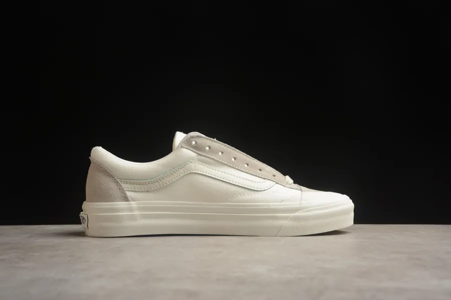 VAN Old Skool Reissue 136 Premium High End Sneaker