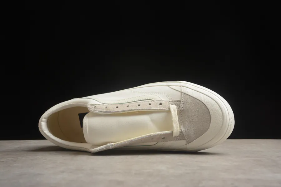VAN Old Skool Reissue 136 Premium High End Sneaker