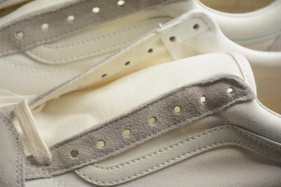 VAN Old Skool Reissue 136 Premium High End Sneaker