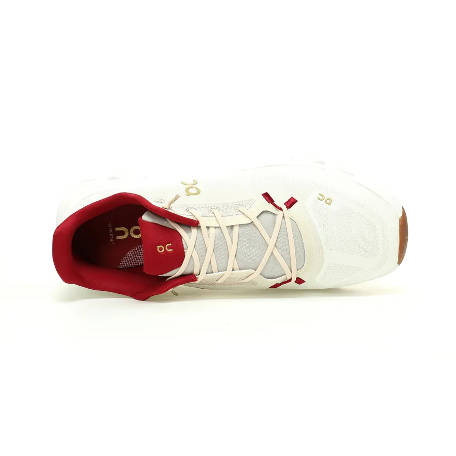 ON Running Cloudtilt 1 M Thin Cloud 1 Series Low Top Thick Sole Lightweight Comfort Multifunctional Sport Running Shoes